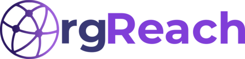 Logo of OrgReach Social OutReach